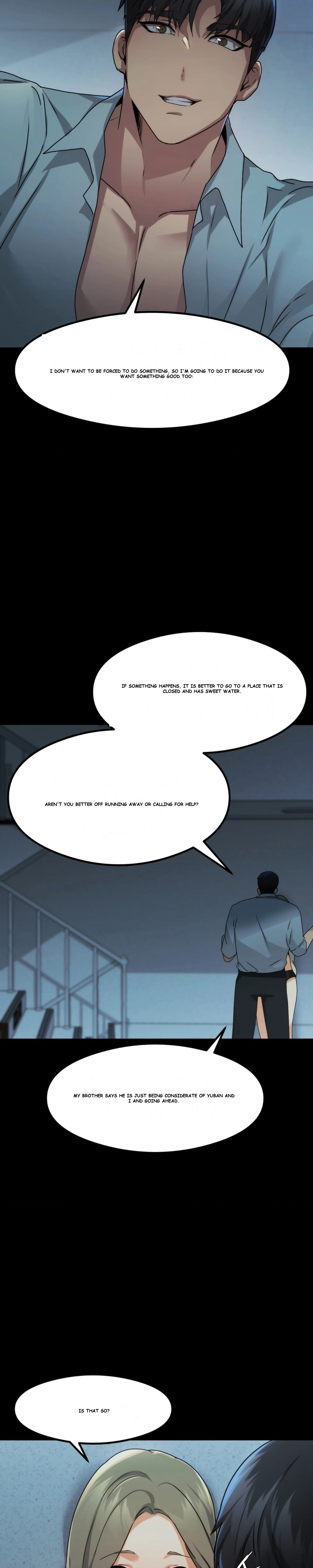 Opentalk Chapter 6 - Page 7