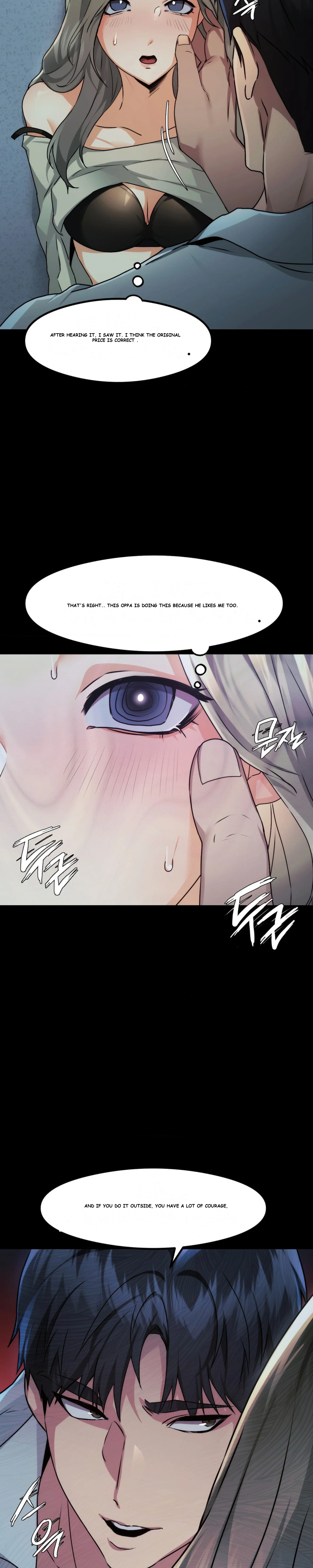 Opentalk Chapter 6 - Page 8