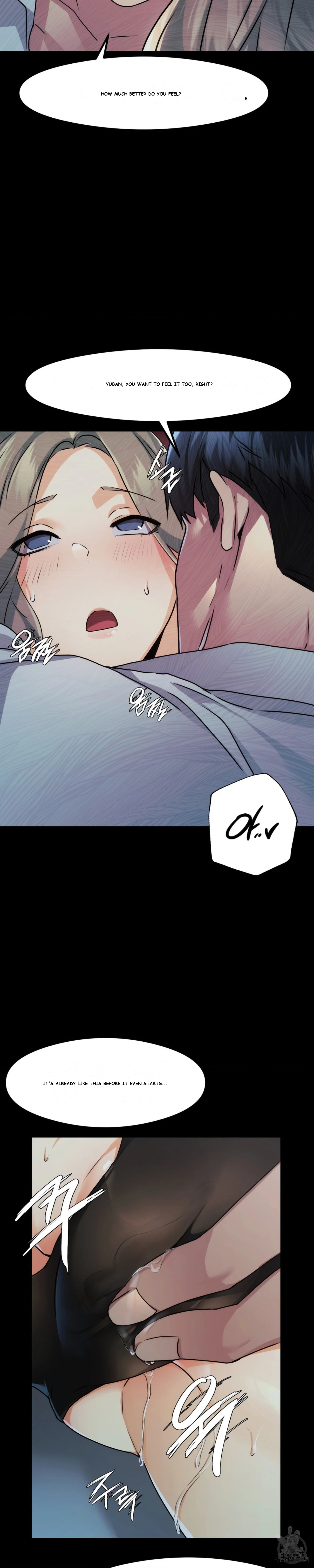 Opentalk Chapter 6 - Page 9