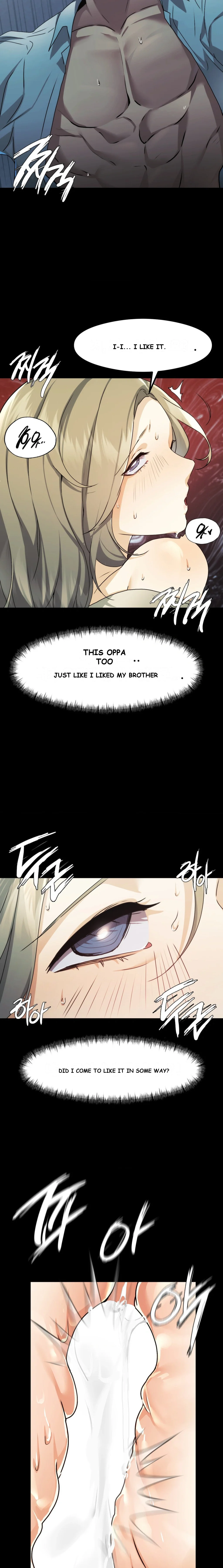 Opentalk Chapter 7 - Page 10