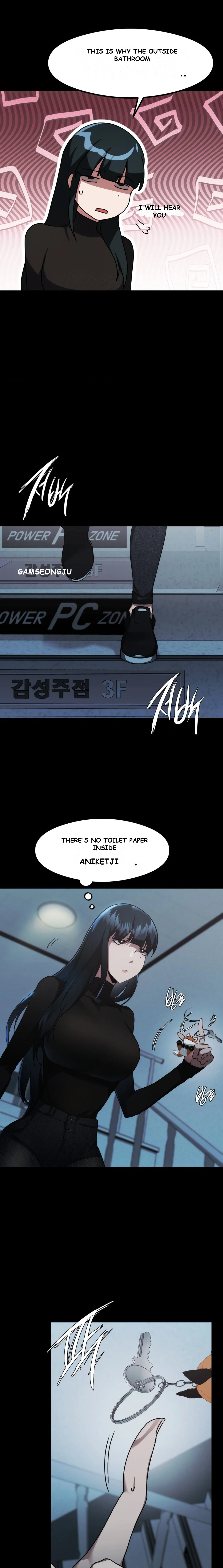 Opentalk Chapter 7 - Page 19
