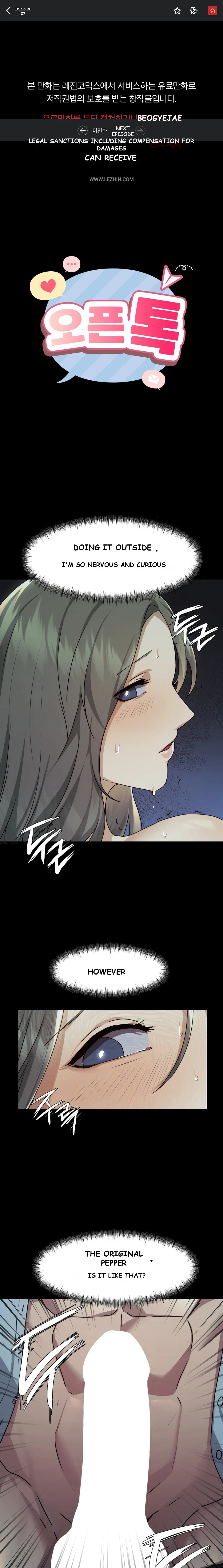 Opentalk Chapter 7 - Page 2
