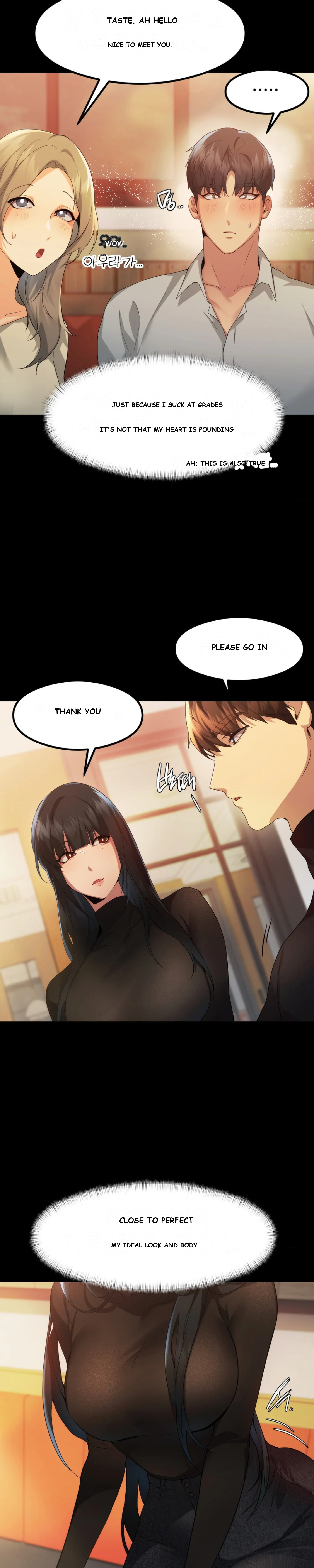 Opentalk Chapter 8 - Page 10