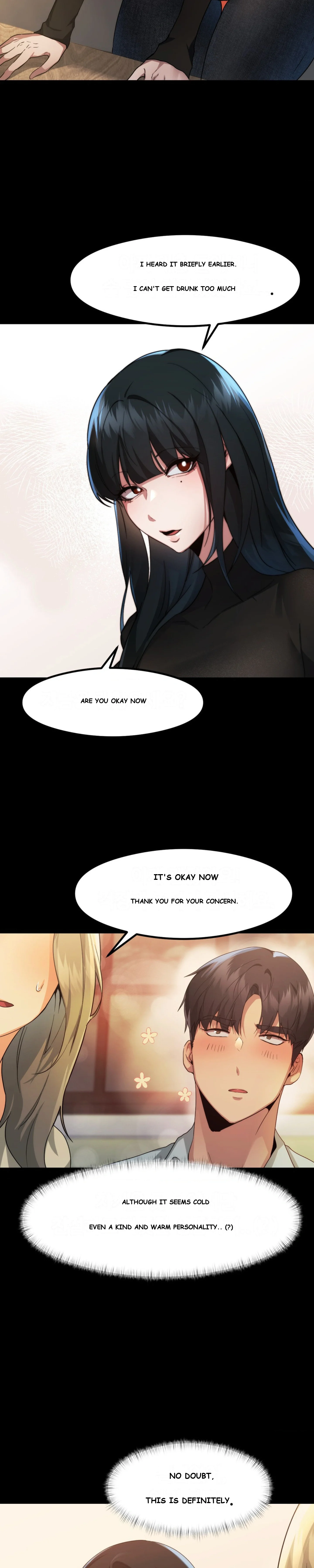 Opentalk Chapter 8 - Page 11