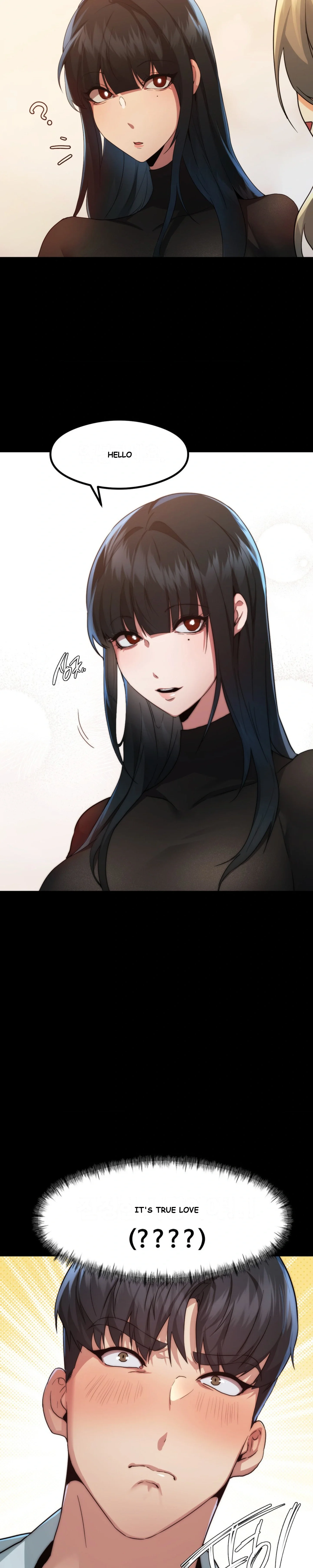 Opentalk Chapter 8 - Page 12