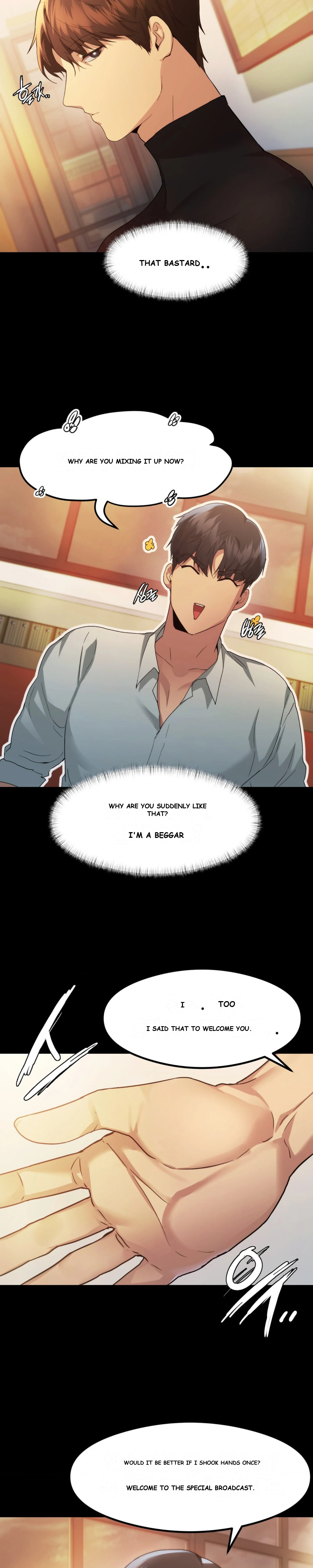 Opentalk Chapter 8 - Page 14