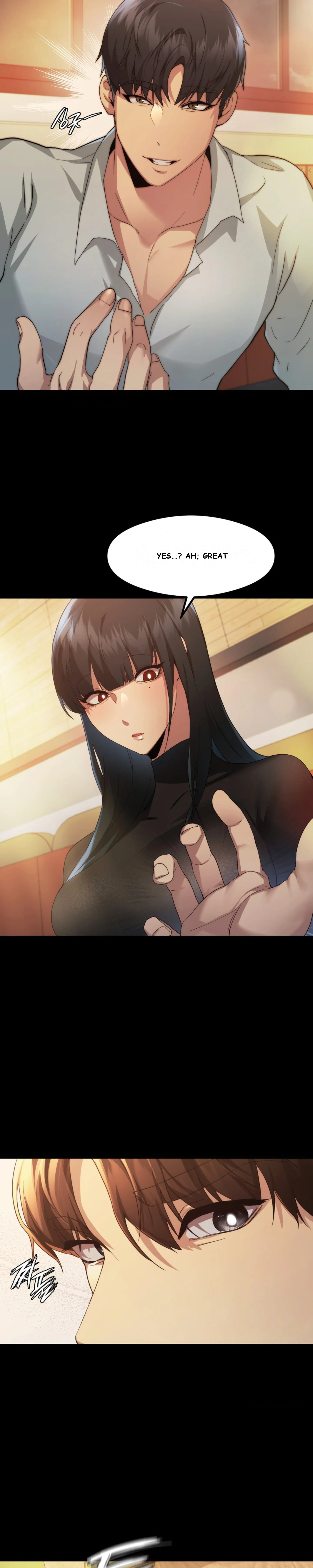 Opentalk Chapter 8 - Page 15