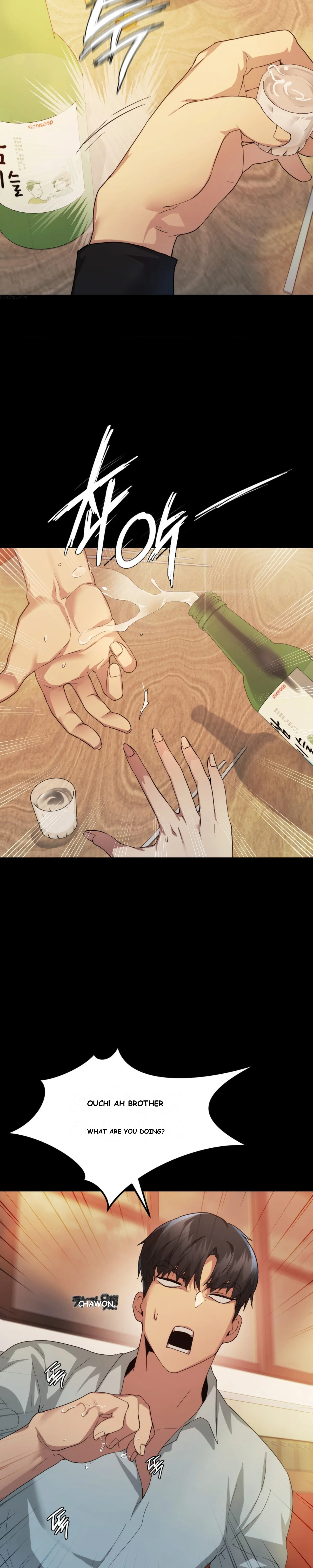 Opentalk Chapter 8 - Page 16