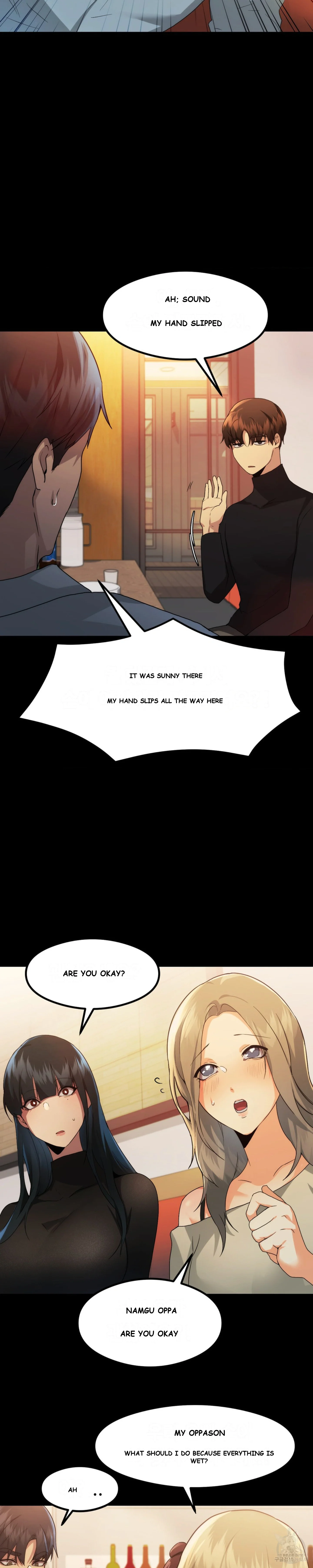 Opentalk Chapter 8 - Page 17