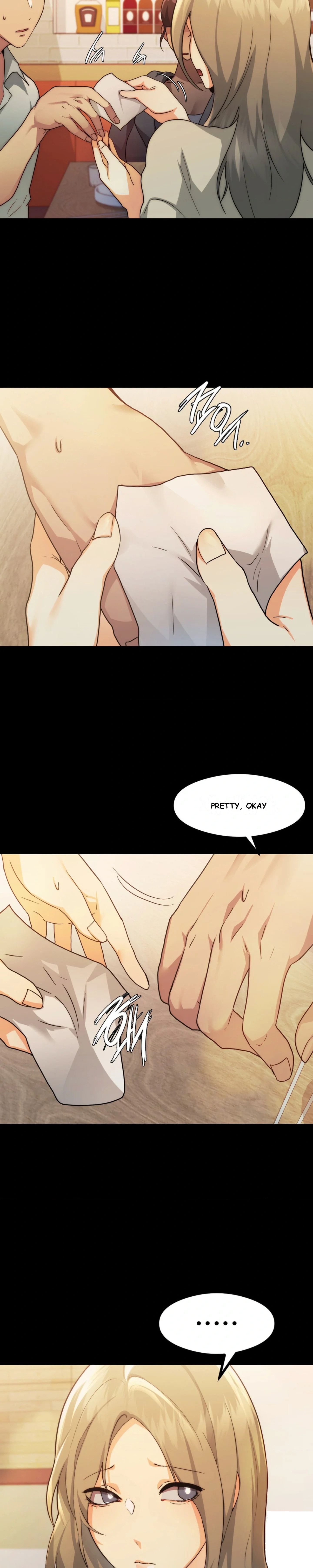 Opentalk Chapter 8 - Page 18