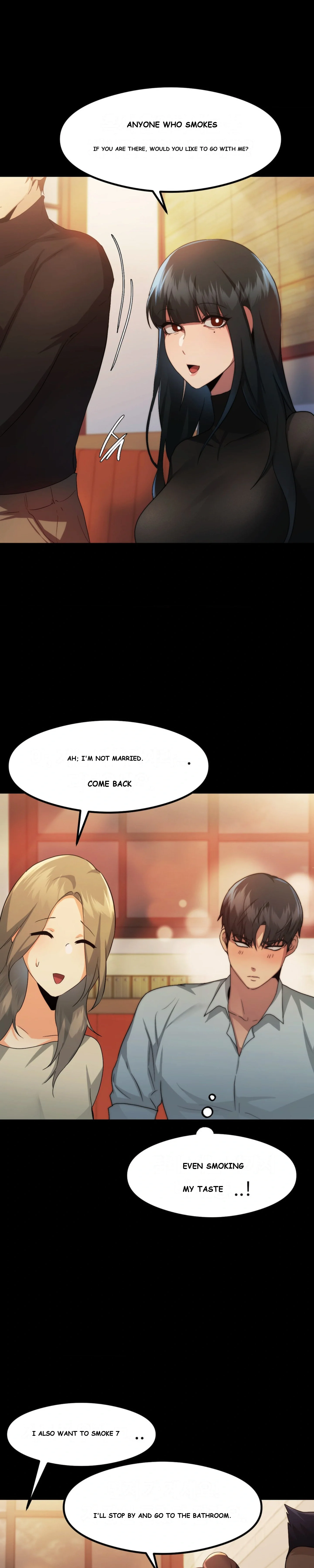Opentalk Chapter 8 - Page 23