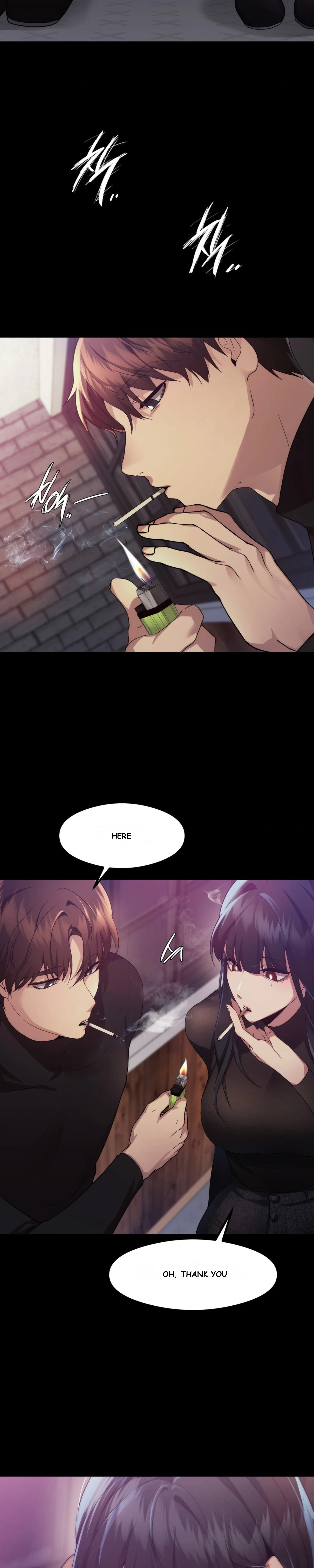 Opentalk Chapter 8 - Page 27