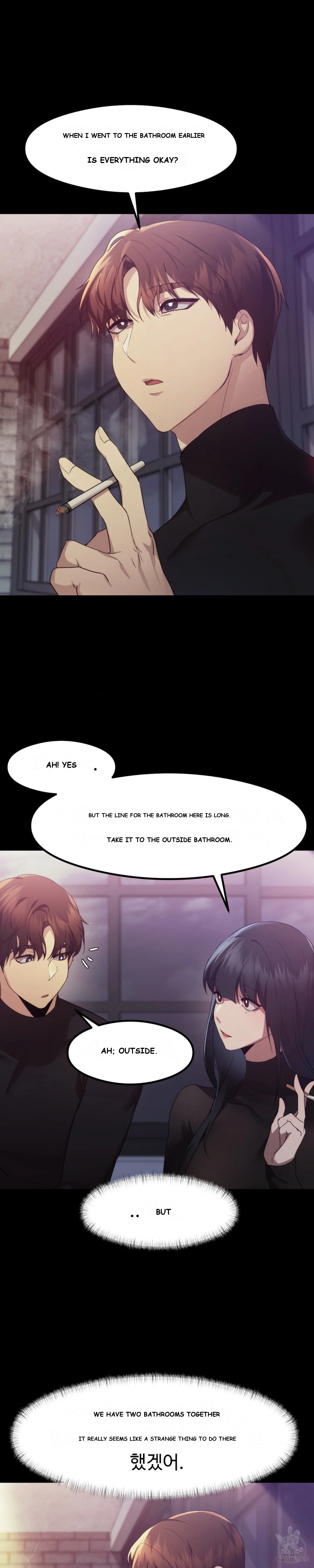 Opentalk Chapter 8 - Page 29