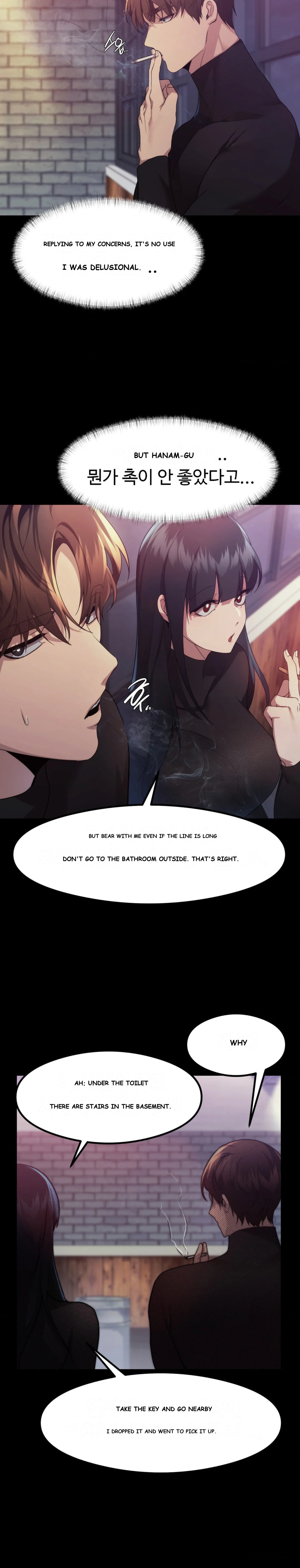 Opentalk Chapter 8 - Page 30