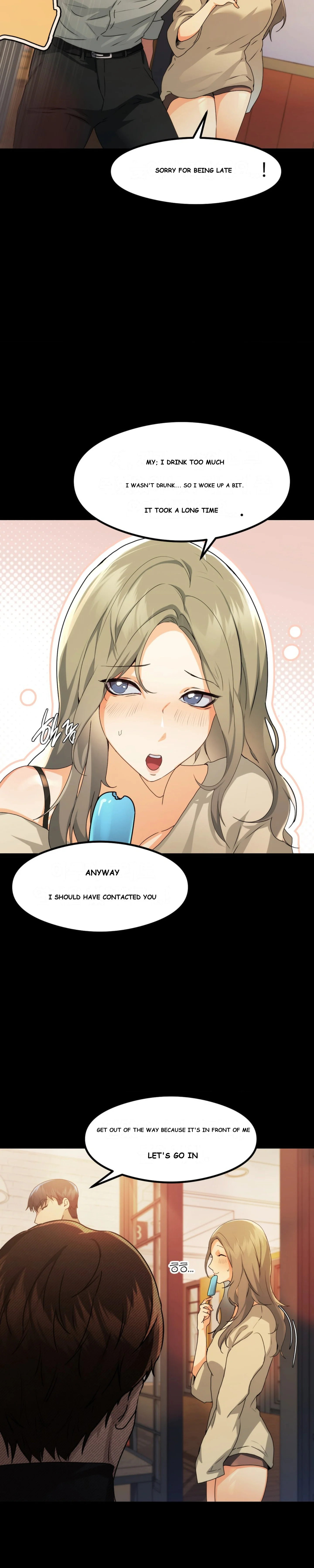 Opentalk Chapter 8 - Page 5