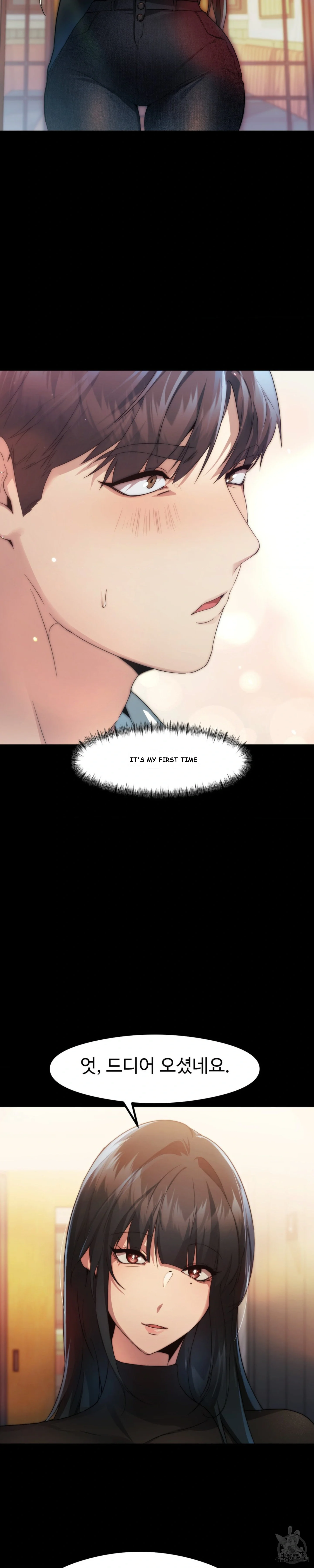Opentalk Chapter 8 - Page 9