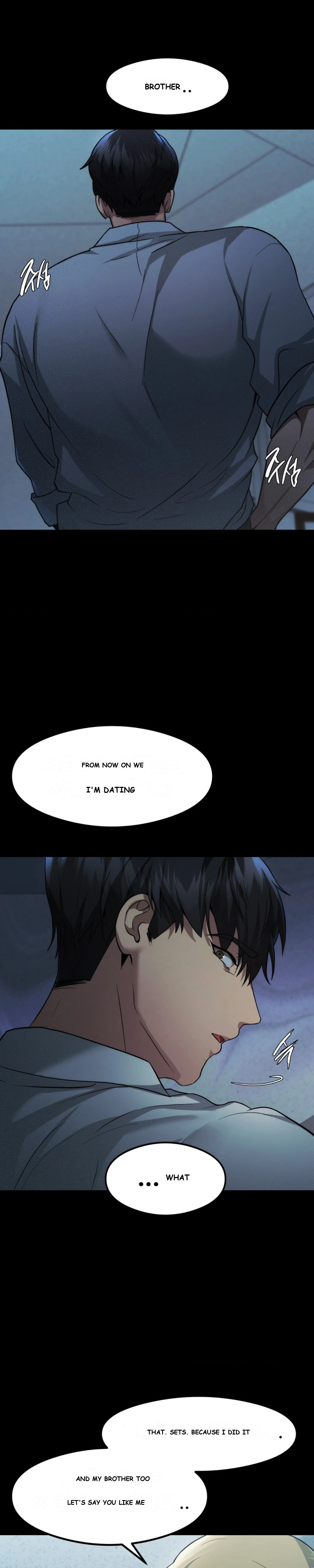 Opentalk Chapter 9 - Page 12