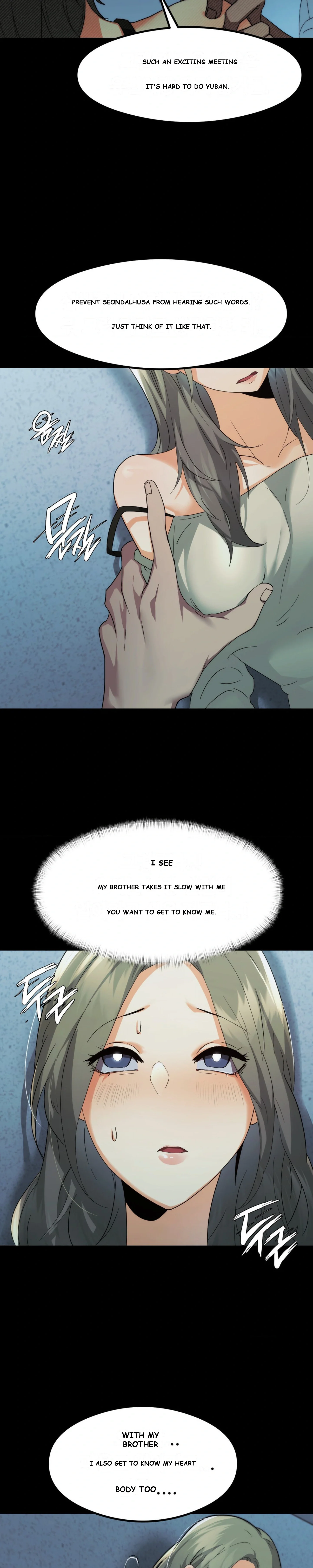 Opentalk Chapter 9 - Page 16