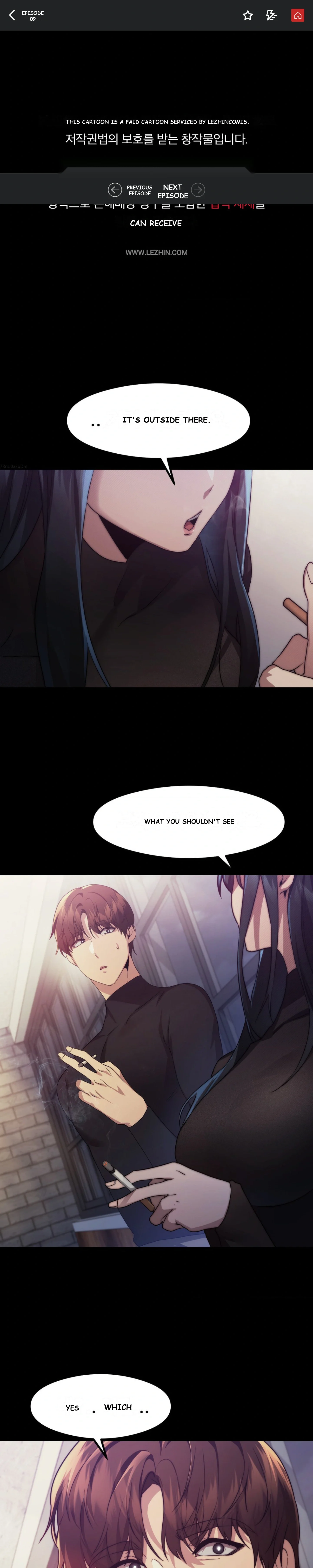 Opentalk Chapter 9 - Page 2