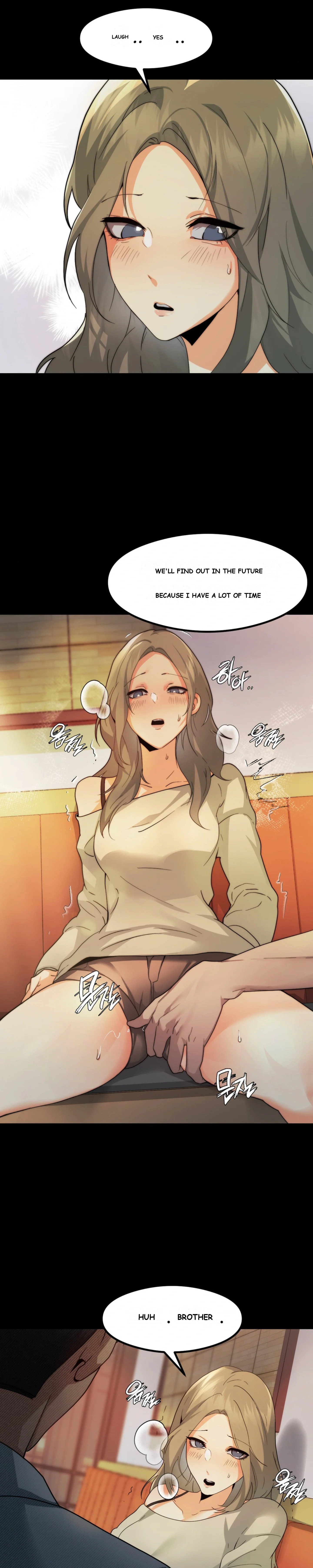 Opentalk Chapter 9 - Page 20