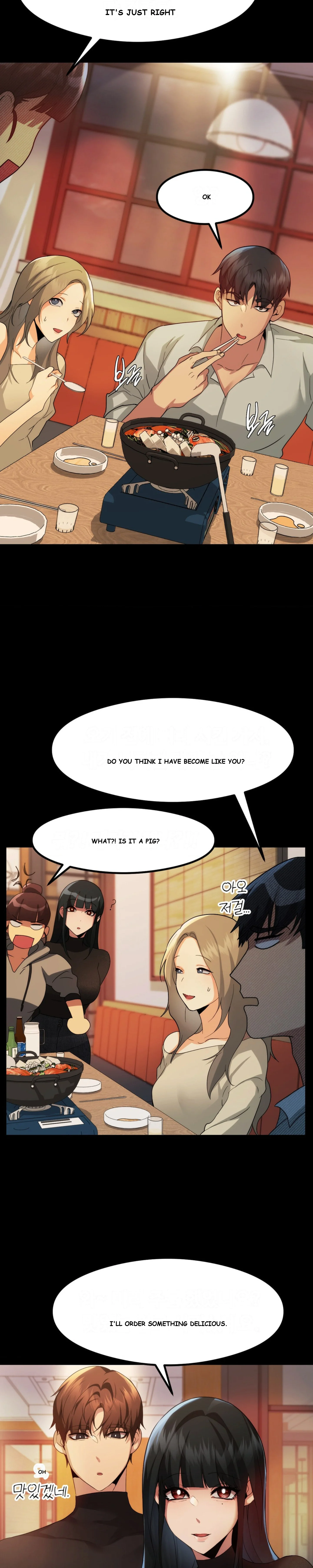 Opentalk Chapter 9 - Page 23