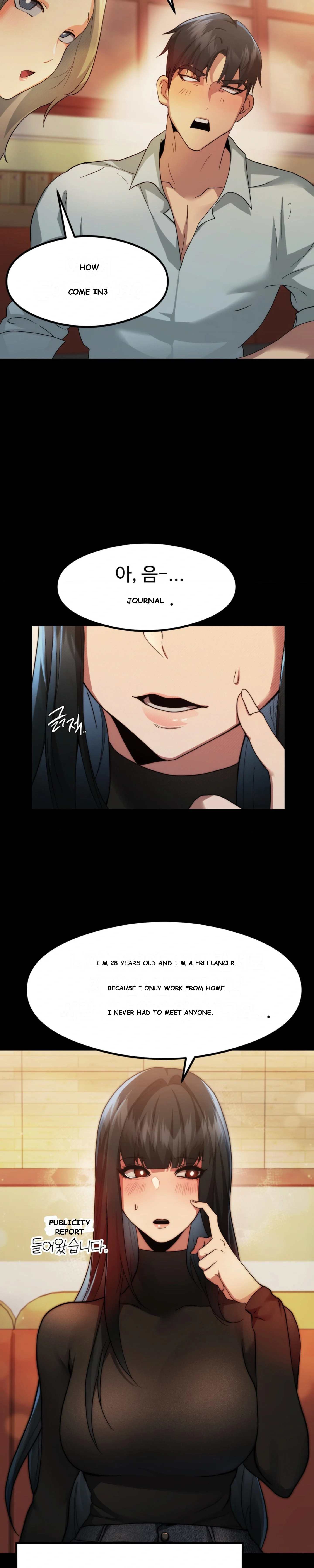 Opentalk Chapter 9 - Page 27