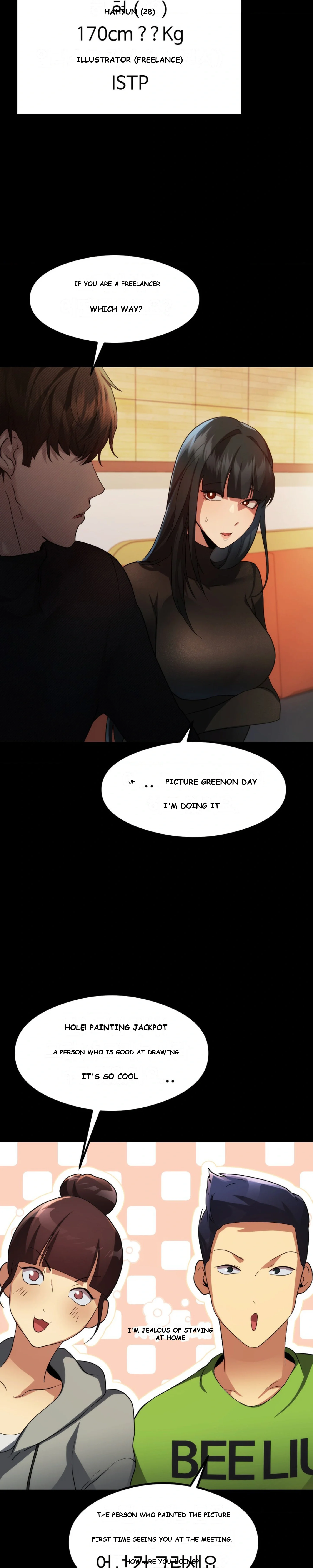 Opentalk Chapter 9 - Page 28