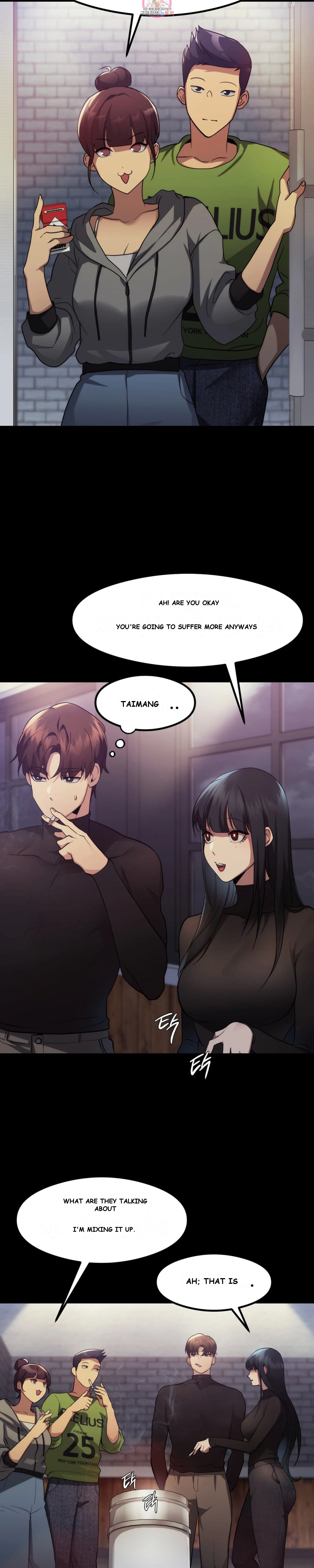 Opentalk Chapter 9 - Page 4