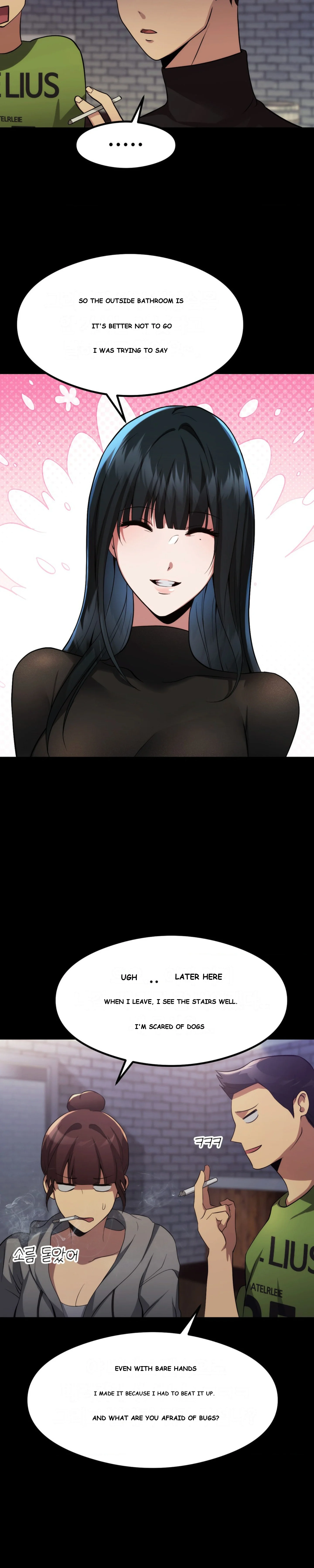Opentalk Chapter 9 - Page 7