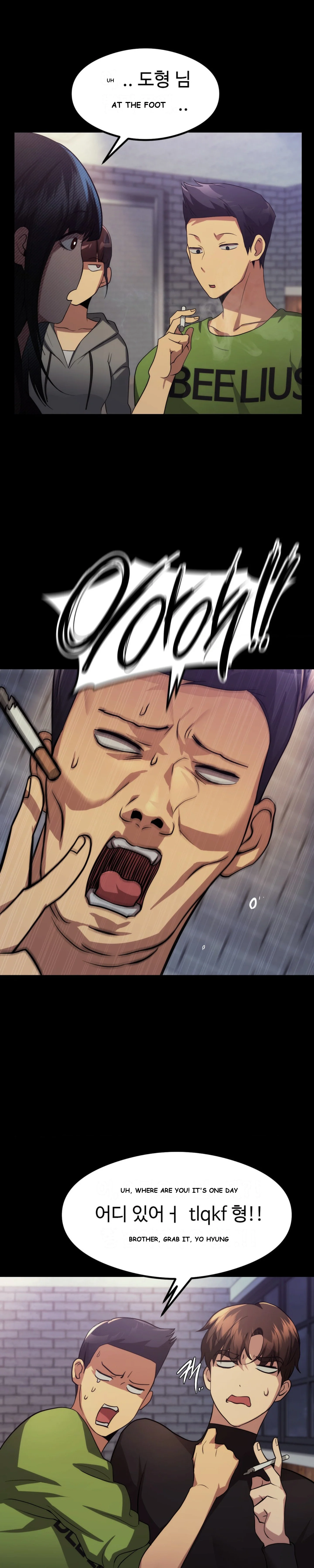 Opentalk Chapter 9 - Page 8
