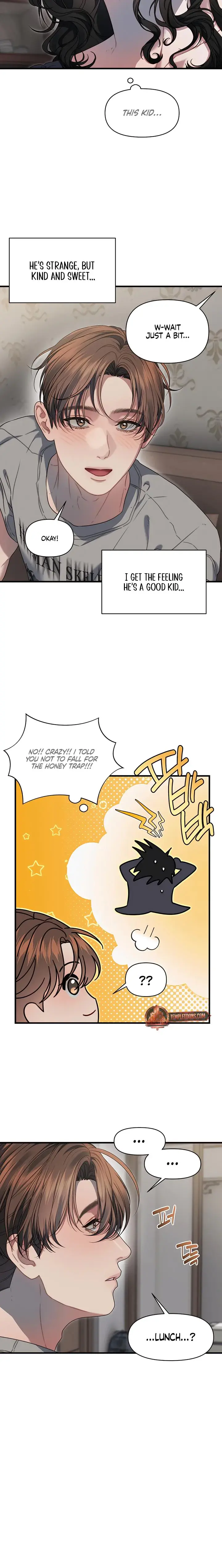 Operation Water Ghost Chapter 10 - Page 18