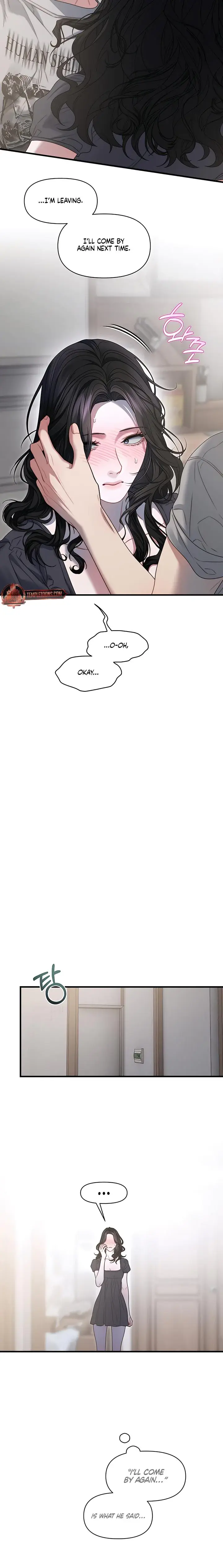 Operation Water Ghost Chapter 11 - Page 5
