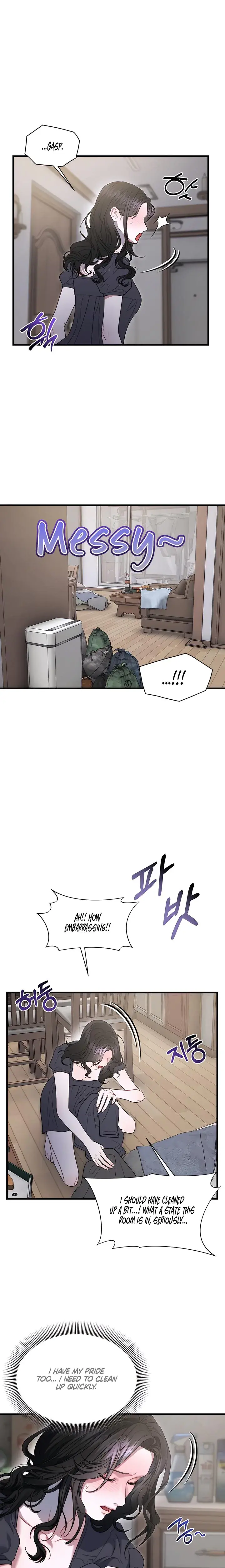 Operation Water Ghost Chapter 11 - Page 6