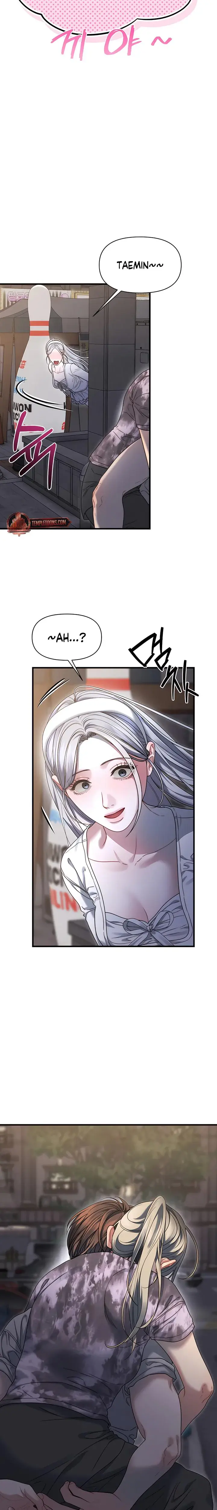 Operation Water Ghost Chapter 13 - Page 3