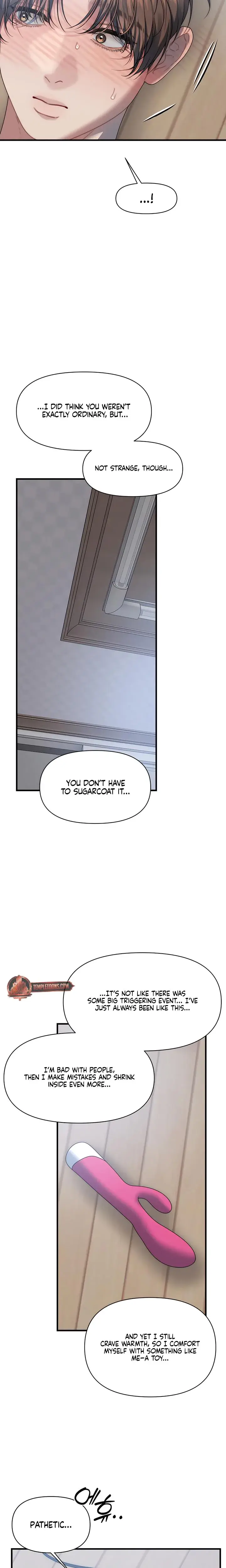 Operation Water Ghost Chapter 14 - Page 14