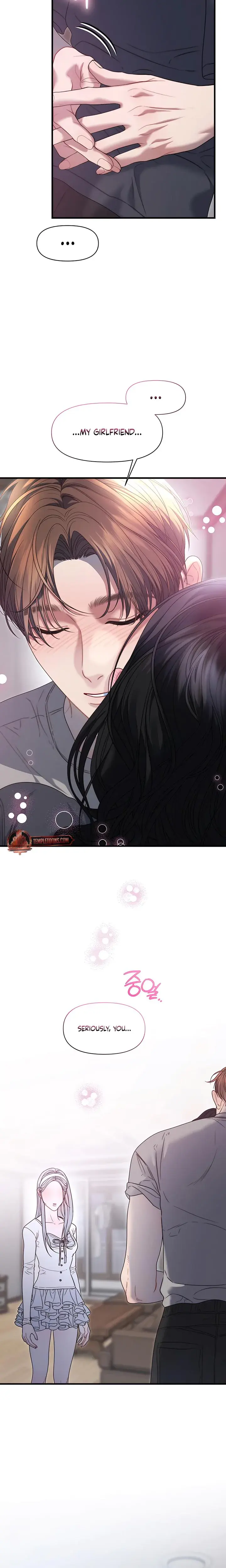 Operation Water Ghost Chapter 14 - Page 2
