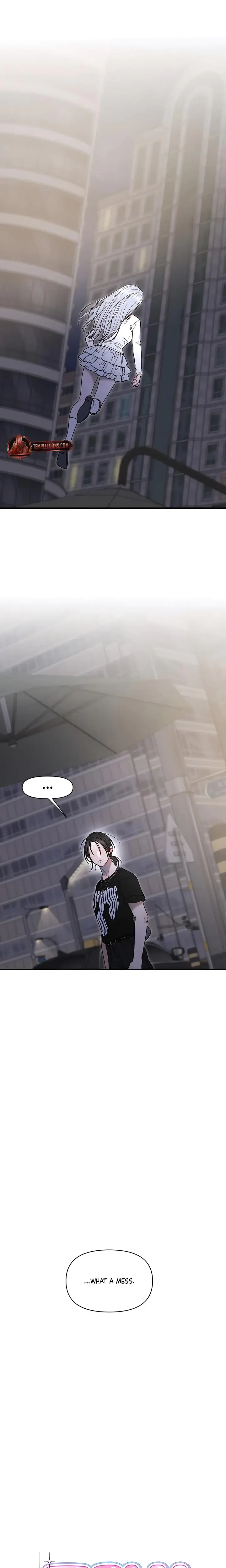 Operation Water Ghost Chapter 16 - Page 10