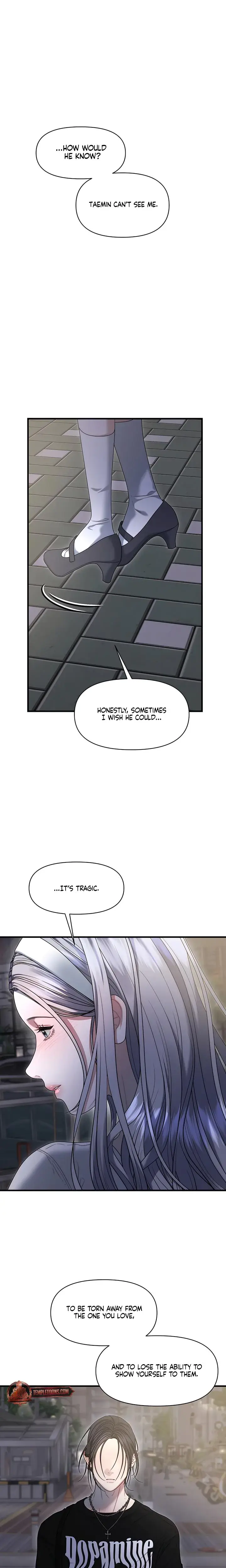 Operation Water Ghost Chapter 16 - Page 6