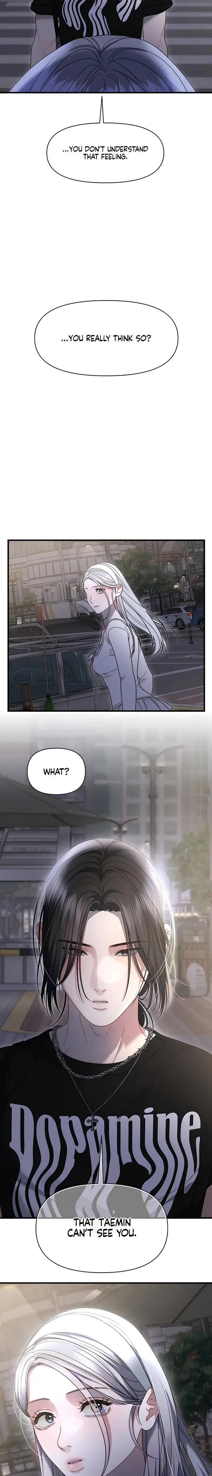 Operation Water Ghost Chapter 16 - Page 7