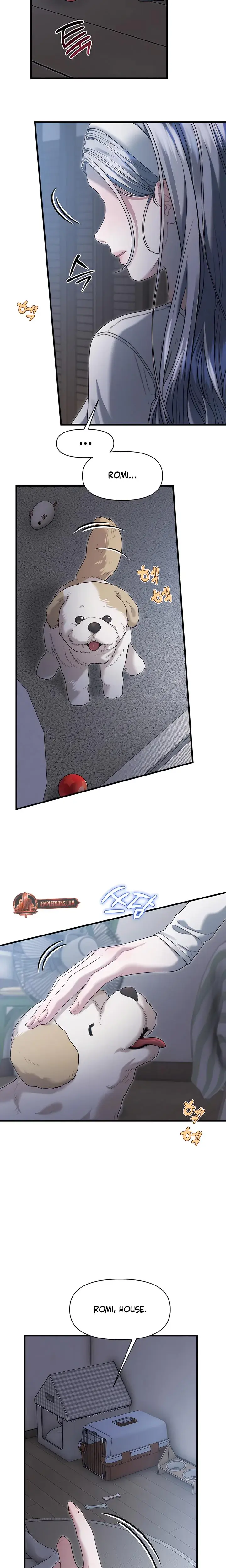 Operation Water Ghost Chapter 17 - Page 11