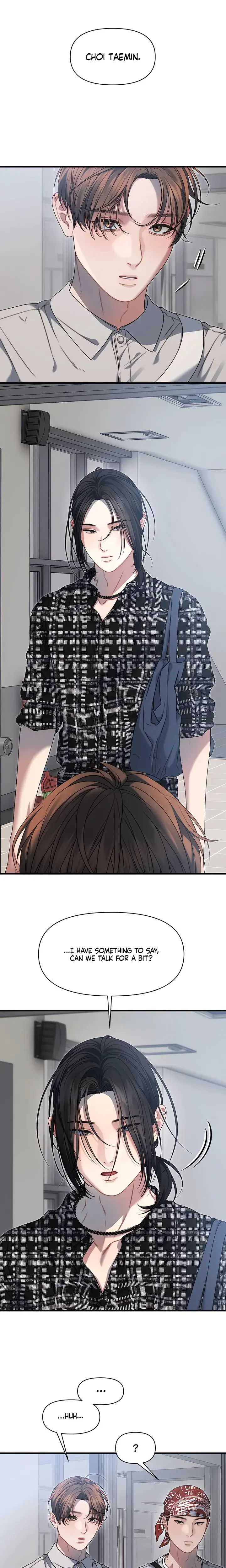 Operation Water Ghost Chapter 18 - Page 6