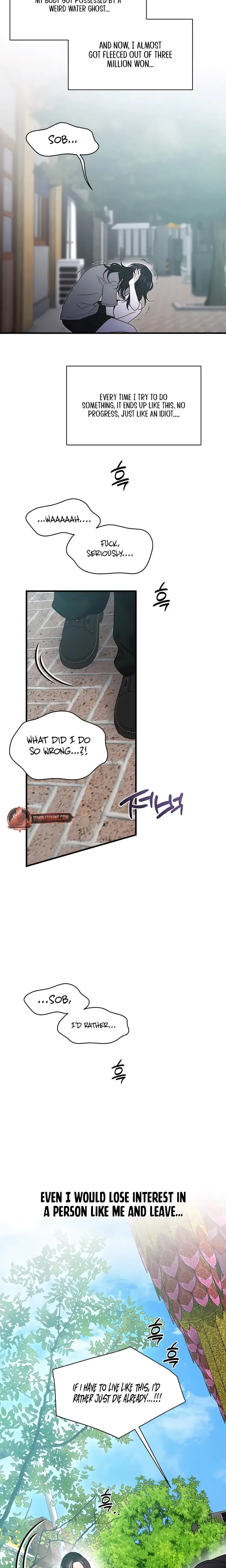 Operation Water Ghost Chapter 19 - Page 20