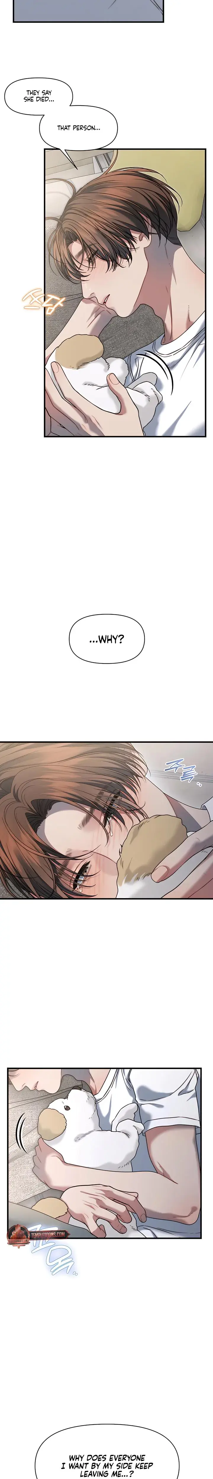 Operation Water Ghost Chapter 19 - Page 24