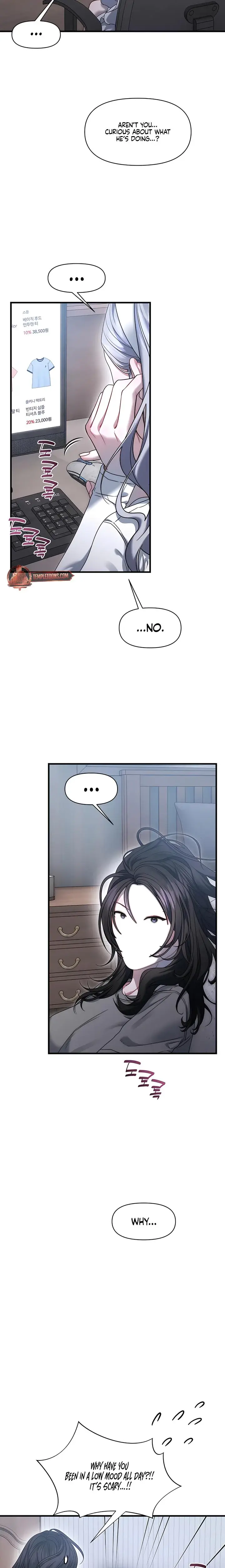 Operation Water Ghost Chapter 19 - Page 4