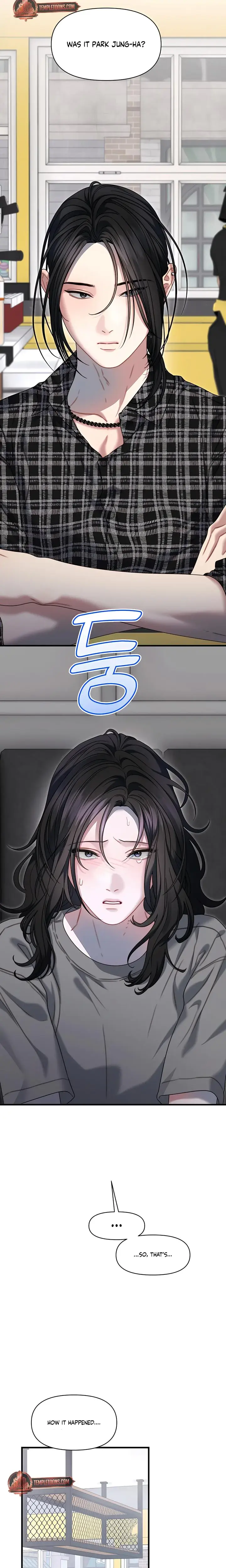 Operation Water Ghost Chapter 20 - Page 7