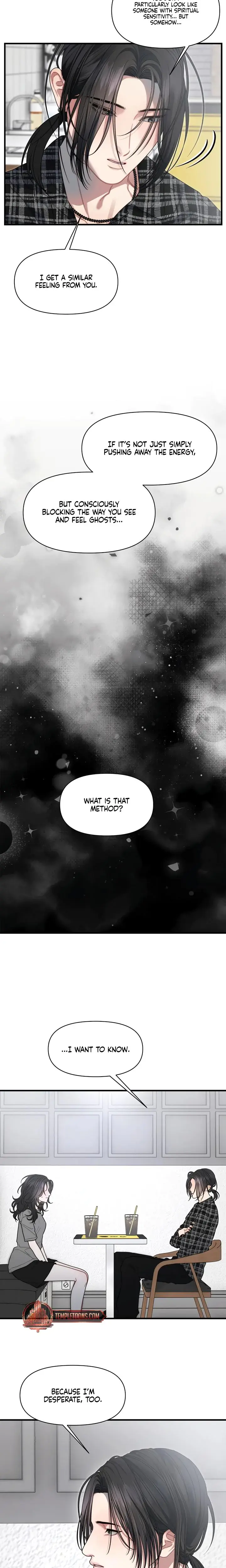 Operation Water Ghost Chapter 21 - Page 7