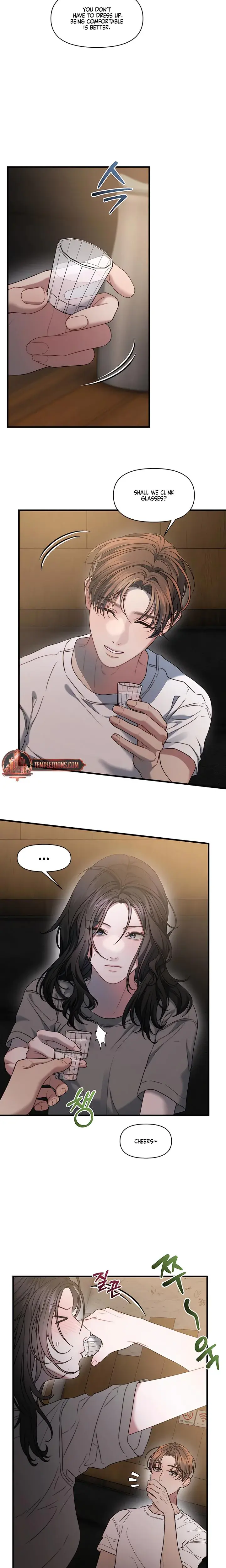Operation Water Ghost Chapter 23 - Page 2