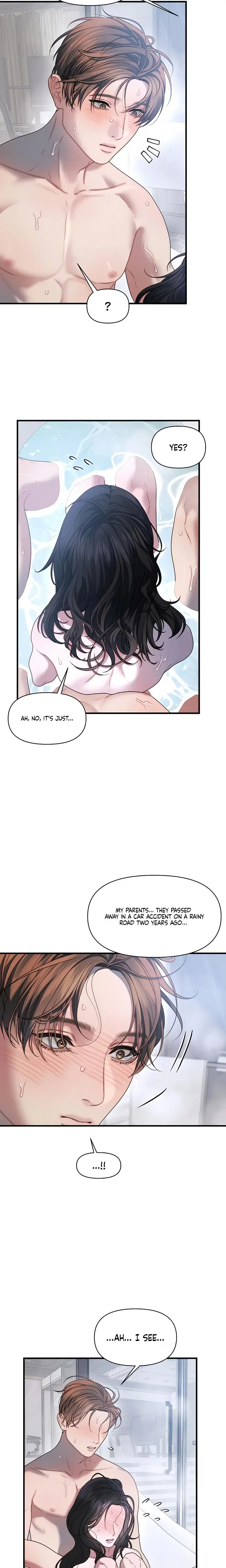 Operation Water Ghost Chapter 26 - Page 10