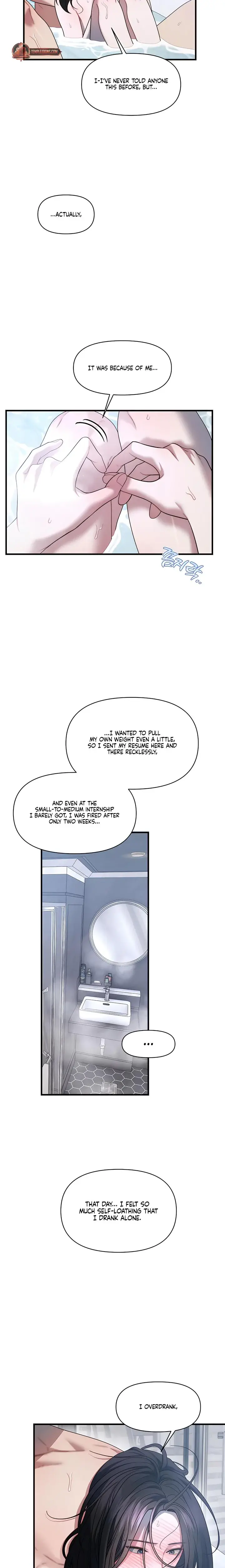 Operation Water Ghost Chapter 26 - Page 11