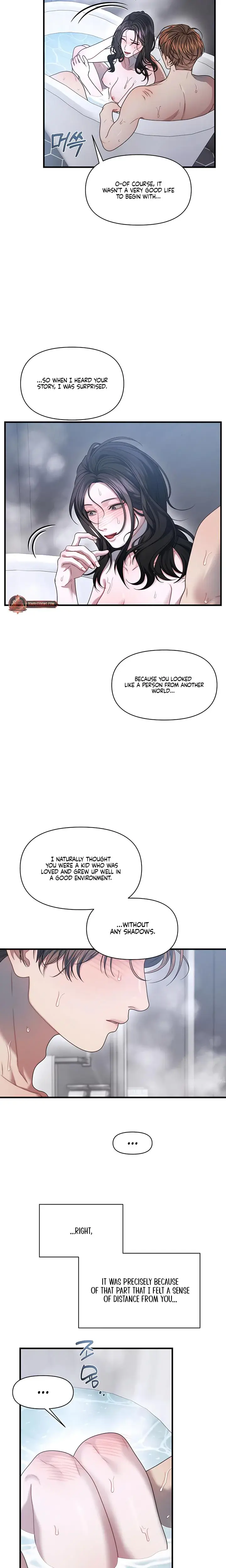 Operation Water Ghost Chapter 26 - Page 13